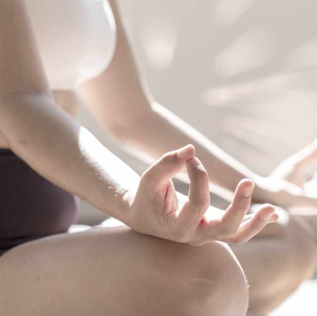 hot yoga