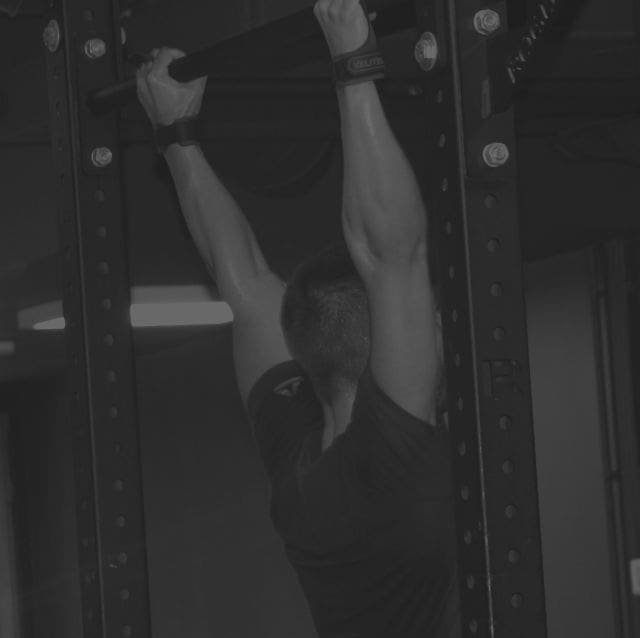 Entrenamiento de fuerza